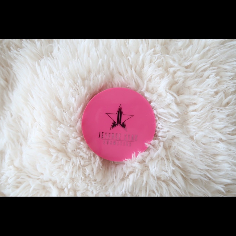 Jeffree Star Cosmetics Princess Cut Skin Frost